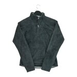 Reconditionn - pull polaire the north face - taille xs - femme - noir