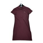 Reconditionn - robe femme bordeaux - taille s - femme - bordeaux