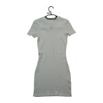 Reconditionn - robe puma tight fit - taille xs - femme - beige