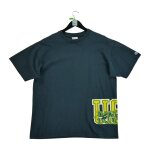 Reconditionn� - t - shirt champion university of san francisco don - taille xl - homme - noir