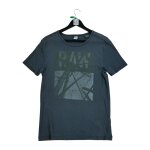 Reconditionn - t - shirt g - star - taille xl - homme - gris