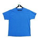 Reconditionné - t - shirt manches courtes champion - taille xl - homme - bleu Reconditionné - t - shirt manches courtes champion - taille xl - homme - bleu
