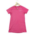 Reconditionn� - t - shirt manches courtes femme dri - fit - taille xs - femme - rose