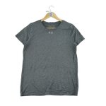 Reconditionn� - t - shirt manches courtes femme gris - taille m - femme - gris