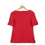 Reconditionn� - t - shirt manches courtes femme rouge - taille l - femme - rouge