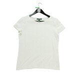 Reconditionné - t - shirt manches courtes femme - taille l - femme - blanc Reconditionné - t - shirt manches courtes femme - taille l - femme - blanc