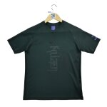 Reconditionn - t - shirt manches courtes homme dri - fit - taille 14 / 16 ans - homme - noir