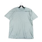 Reconditionn� - t - shirt manches courtes homme dri - fit - taille l - homme - gris