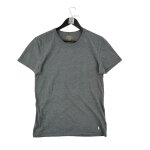Reconditionn� - t - shirt manches courtes homme gris - taille l - homme - gris