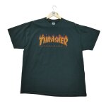 Reconditionn - t - shirt manches courtes homme noir - taille xl - homme - noir