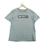 Reconditionn� - t - shirt manches courtes homme - taille l - homme - gris