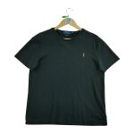 Reconditionn� - t - shirt manches courtes homme - taille m - homme - noir