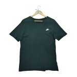 Reconditionn - t - shirt manches courtes homme - taille m - homme - noir