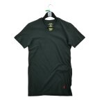 Reconditionn� - t - shirt manches courtes homme - taille s - homme - noir