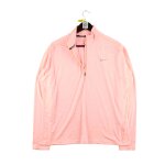 Reconditionn� - t - shirt manches longues femme dri - fit - taille xl - femme - corail