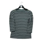 Reconditionn - t - shirt manches longues femme gris - taille m - femme - gris