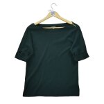 Reconditionné - t - shirt manches longues femme noir - taille m - femme - noir Reconditionné - t - shirt manches longues femme noir - taille m - femme - noir