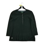 Reconditionn� - t - shirt manches longues femme noir - taille xl - femme - noir