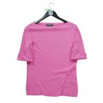 Reconditionn - t - shirt manches longues femme - taille m - femme - rose