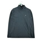 Reconditionn� - t - shirt manches longues homme - taille m - homme - noir