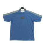 Reconditionné - t - shirt nike - taille l - homme - marine Reconditionné - t - shirt nike - taille l - homme - marine