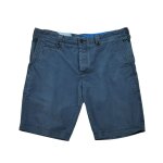 Reconditionn - short homme marine - taille l - homme - marine