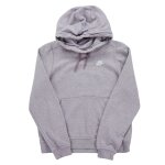 Reconditionné - sweat À capuche femme rose - taille s - femme - rose Reconditionné - sweat À capuche femme rose - taille s - femme - rose