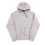 Reconditionné - sweat À capuche femme rose - taille xs - femme - rose Reconditionné - sweat À capuche femme rose - taille xs - femme - rose