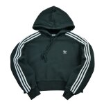 Reconditionn - sweat  capuche femme - taille s - femme - noir