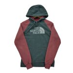 Reconditionné - sweat À capuche femme tnf gris - taille m - femme - gris Reconditionné - sweat À capuche femme tnf gris - taille m - femme - gris