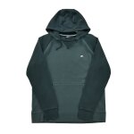 Reconditionné - sweat À capuche homme gris - taille l - homme - gris Reconditionné - sweat À capuche homme gris - taille l - homme - gris
