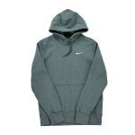 Reconditionné - sweat À capuche homme gris - taille s - homme - gris Reconditionné - sweat À capuche homme gris - taille s - homme - gris