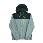 Reconditionné - sweat À capuche homme gris - taille m - homme - gris Reconditionné - sweat À capuche homme gris - taille m - homme - gris