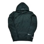 Reconditionné - sweat À capuche homme nike f. c noir - taille s - homme - noir Reconditionné - sweat À capuche homme nike f. c noir - taille s - homme - noir