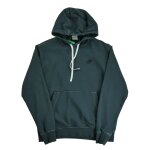 Reconditionn - sweat  capuche homme noir - taille m - homme - noir
