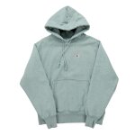 Reconditionné - sweat À capuche homme vintage y2k - taille m - homme - gris Reconditionné - sweat À capuche homme vintage y2k - taille m - homme - gris