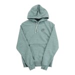 Reconditionné - sweat À capuche nike - taille xs - femme - gris Reconditionné - sweat À capuche nike - taille xs - femme - gris