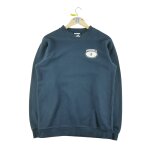 Reconditionn� - sweat femme bucknell university marine - taille s - femme - marine