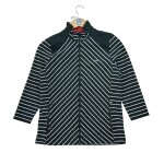 Reconditionné - sweat femme full zip noir - taille m - femme - noir Reconditionné - sweat femme full zip noir - taille m - femme - noir