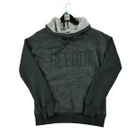 Reconditionn� - sweat femme noir - taille s - femme - noir