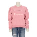 Reconditionn� - sweat femme rose - taille s - femme - rose