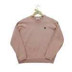 Reconditionné - sweat femme rose - taille xs - femme - rose Reconditionné - sweat femme rose - taille xs - femme - rose