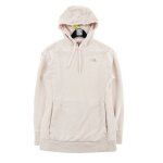 Reconditionn� - sweat femme tnf rose - taille s - femme - rose