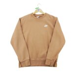 Reconditionn� - sweat homme beige - taille s - homme - beige