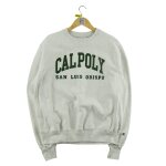 Reconditionn� - sweat homme california university - taille m - homme - blanc