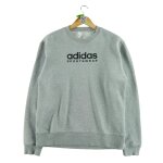 Reconditionn� - sweat homme gris - taille s - homme - gris