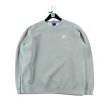 Reconditionn� - sweat homme gris - taille l - homme - gris