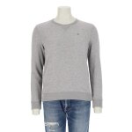 Reconditionn� - sweat homme gris - taille s - homme - gris