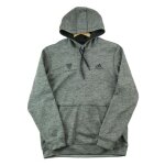 Reconditionn� - sweat homme gris - taille m - homme - gris