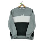Reconditionn� - sweat homme gris - taille m - homme - gris